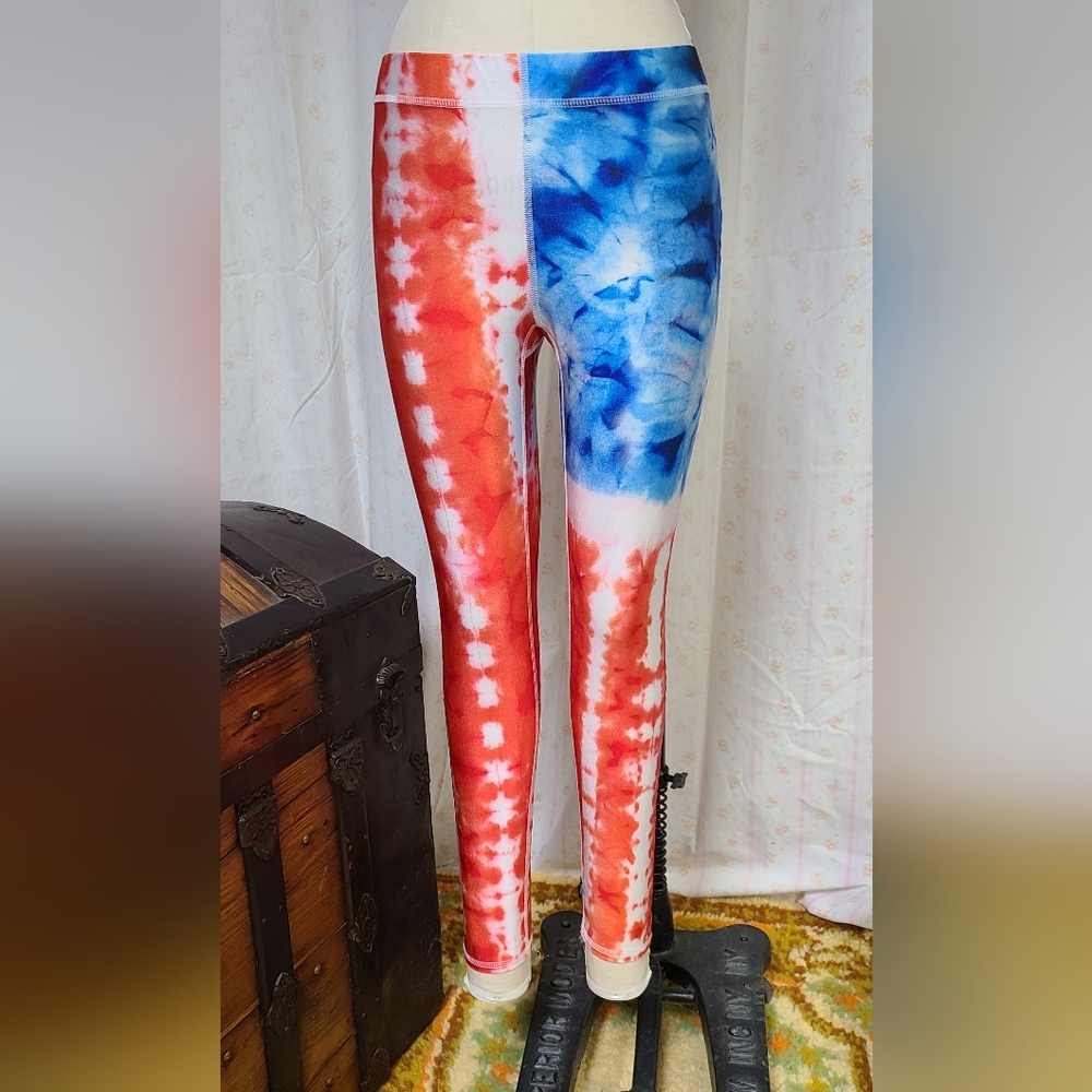Zara Terez laggings
